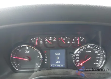 2014 Chevrolet Silverado 1500 Work Truck 1Wt from USA, damaged, VIN 1GCVKPEH1EZ183533